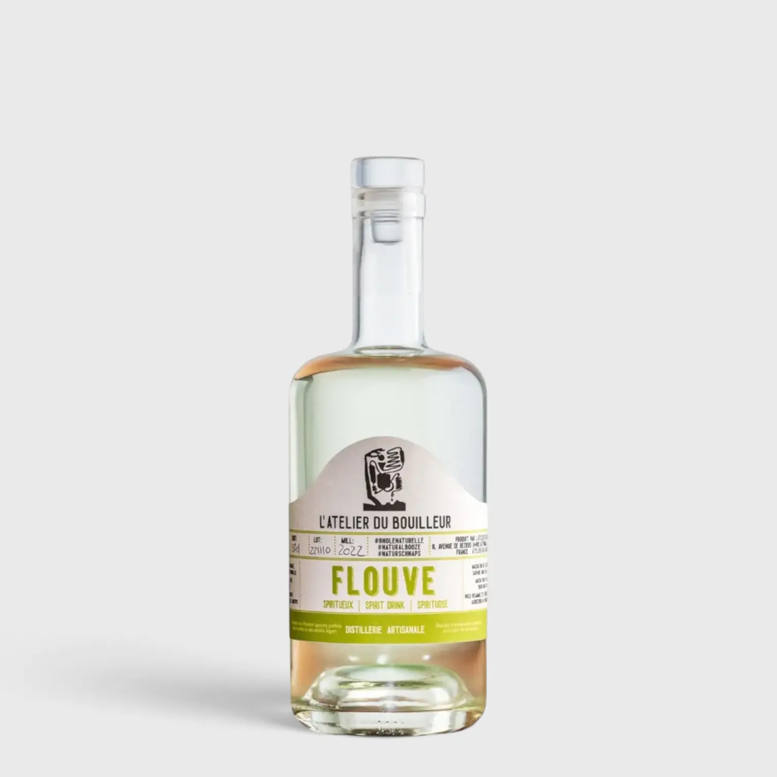 Flouve
