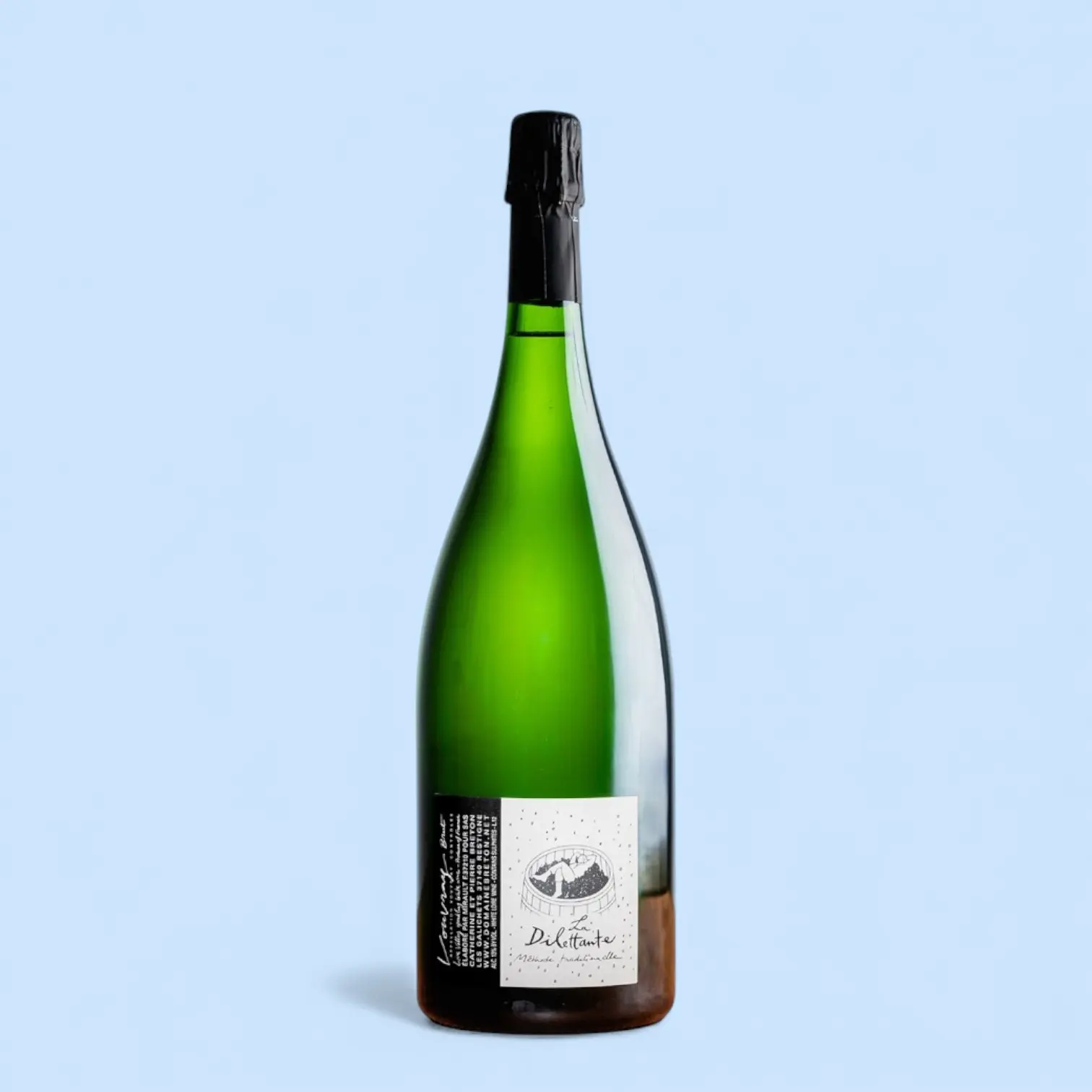 La Dilettante Magnum