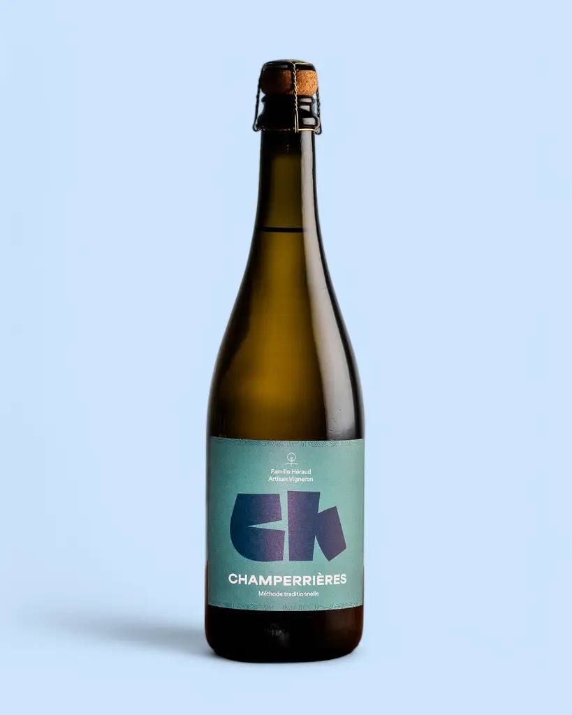 Champerrière