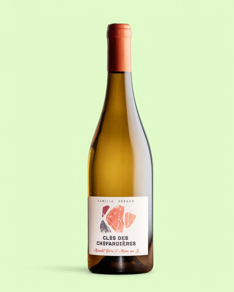 Clos des Choffardières 2022