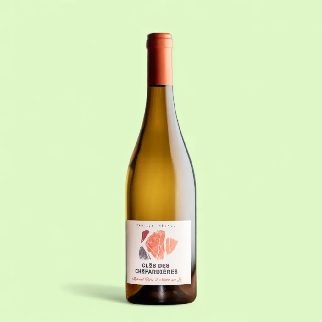 Clos des Choffardières 2024