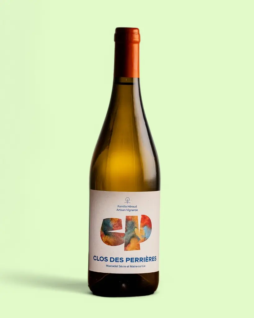 Clos des Perrières 2022