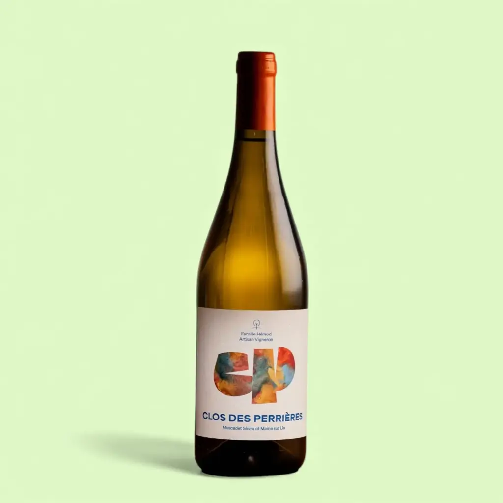 Clos des Perrières 2024