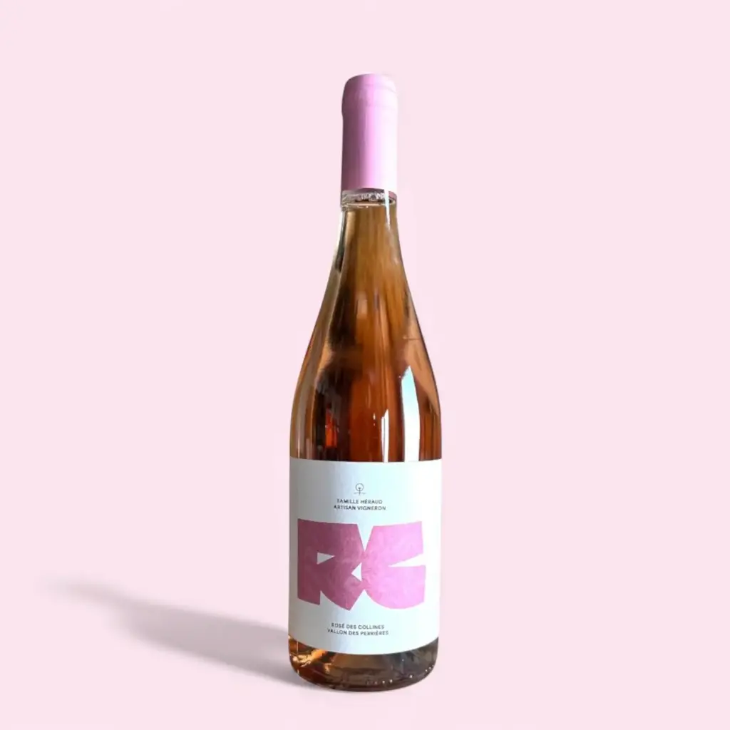 Rosé des Collines 2024