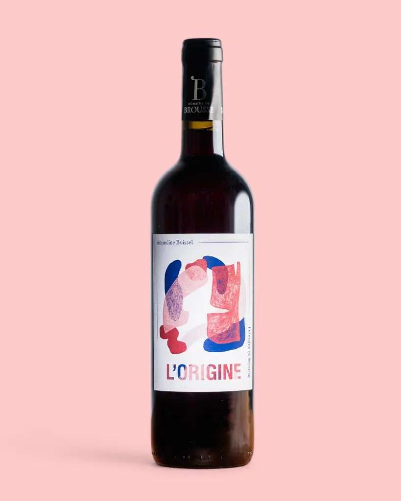L'Origine 2022