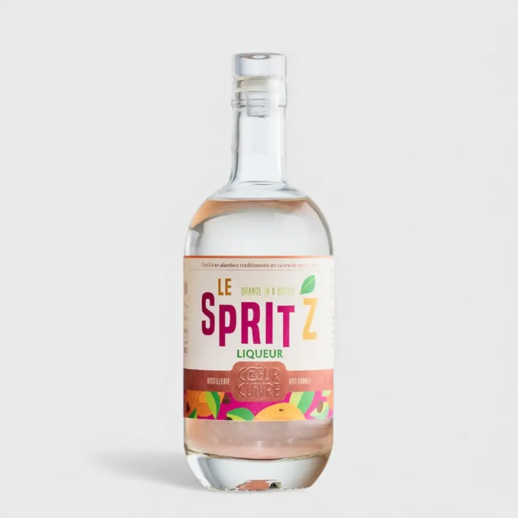 Spritz