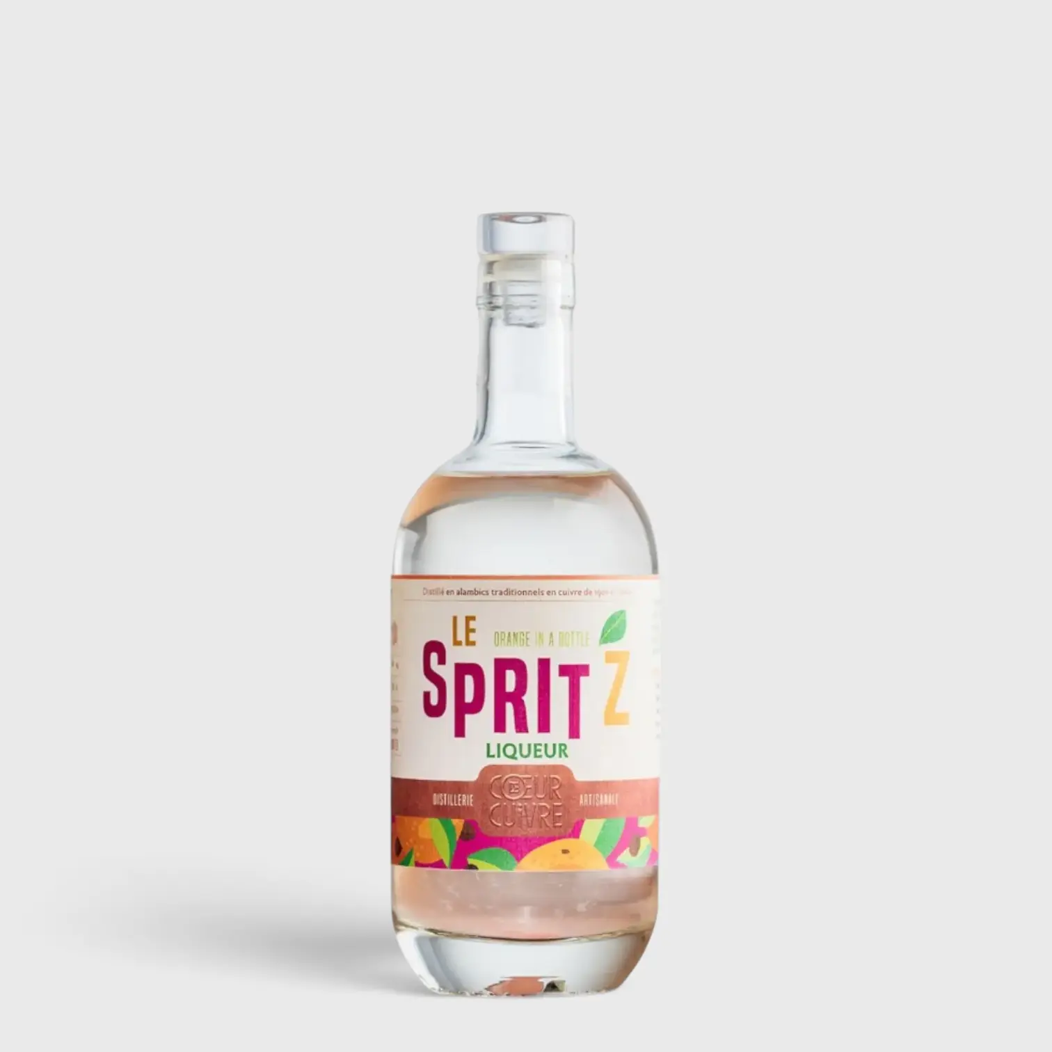 Spritz