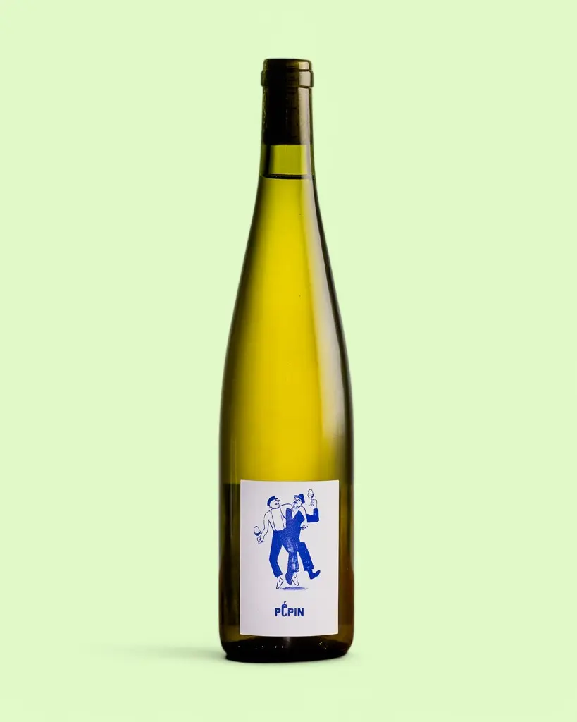 Pépin Riesling