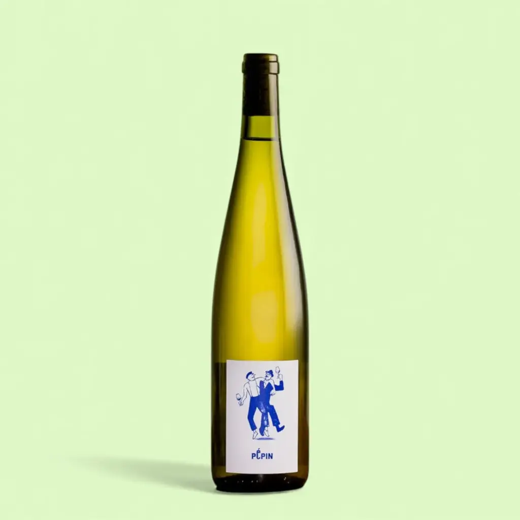 Pépin Riesling