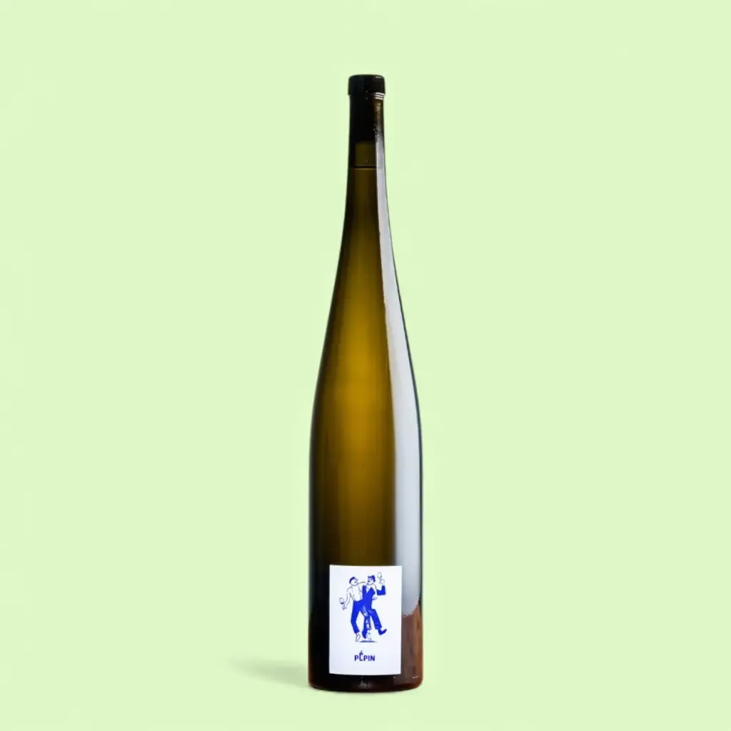 Pépin Riesling Magnum