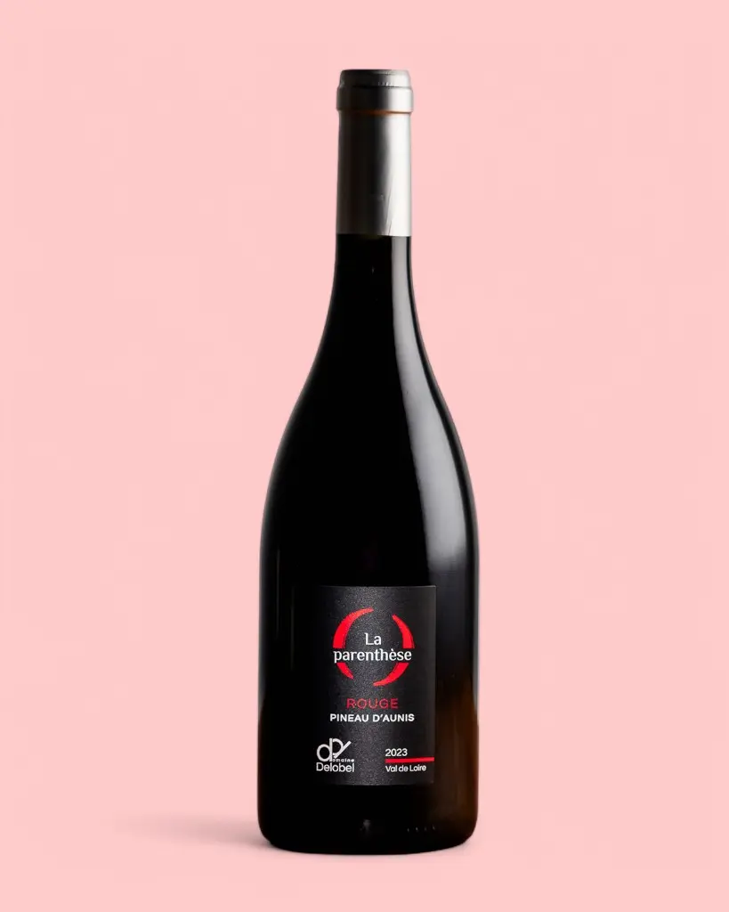 La Parenthèse Rouge 2023