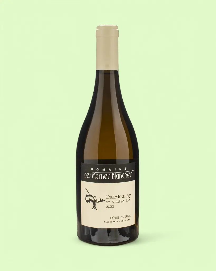 Chardonnay En Quatre Vis 2022