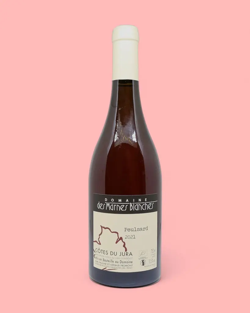 Poulsard 2023