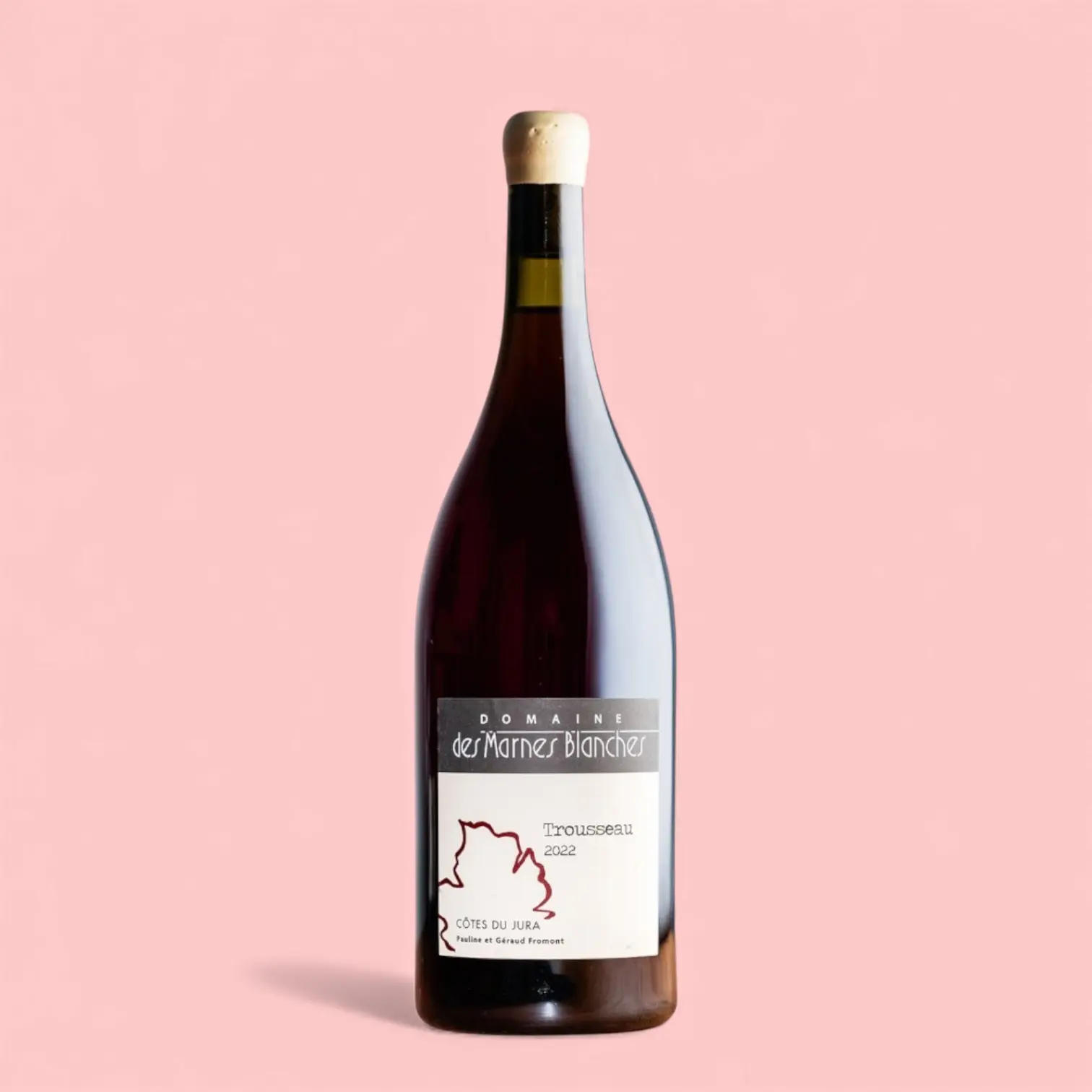 Trousseau 2023 Magnum