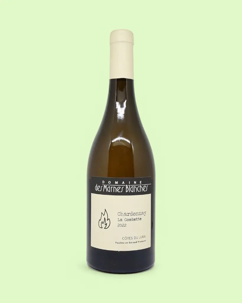 Chardonnay La Combette 2022