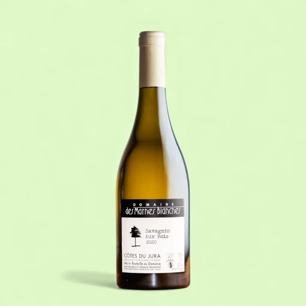 Savagnin Aux Bois 2023 Magnum