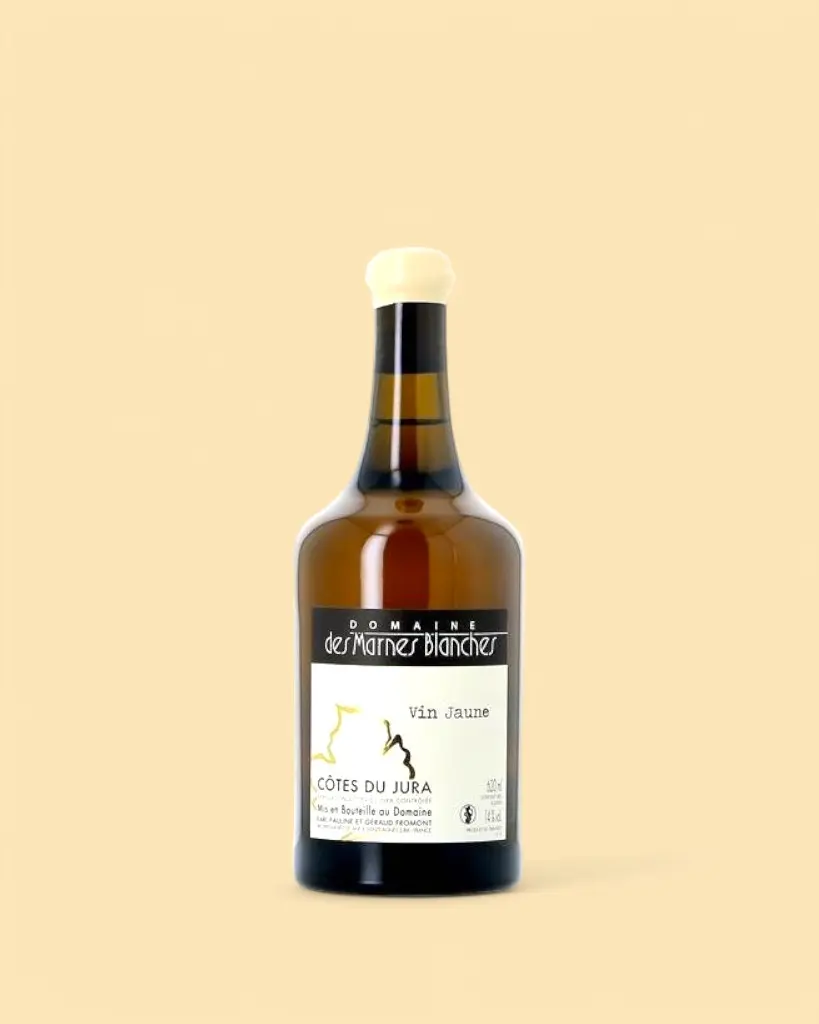 Vin Jaune 2016