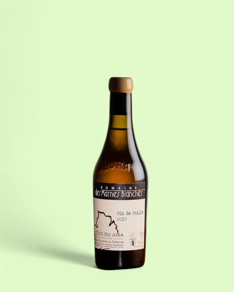 Vin de Paille 2019
