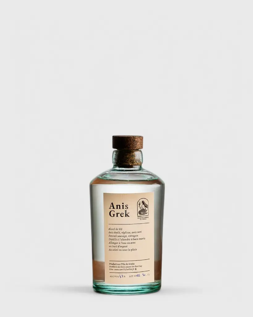 Anis Grek