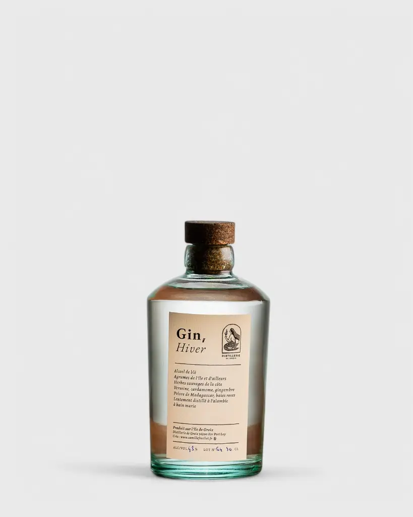 Gin Hiver