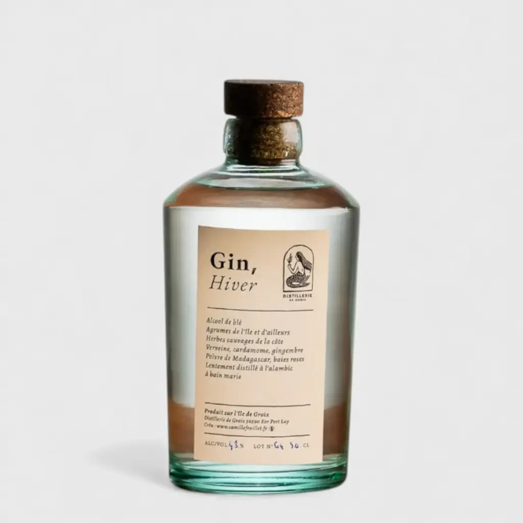 Gin Hiver