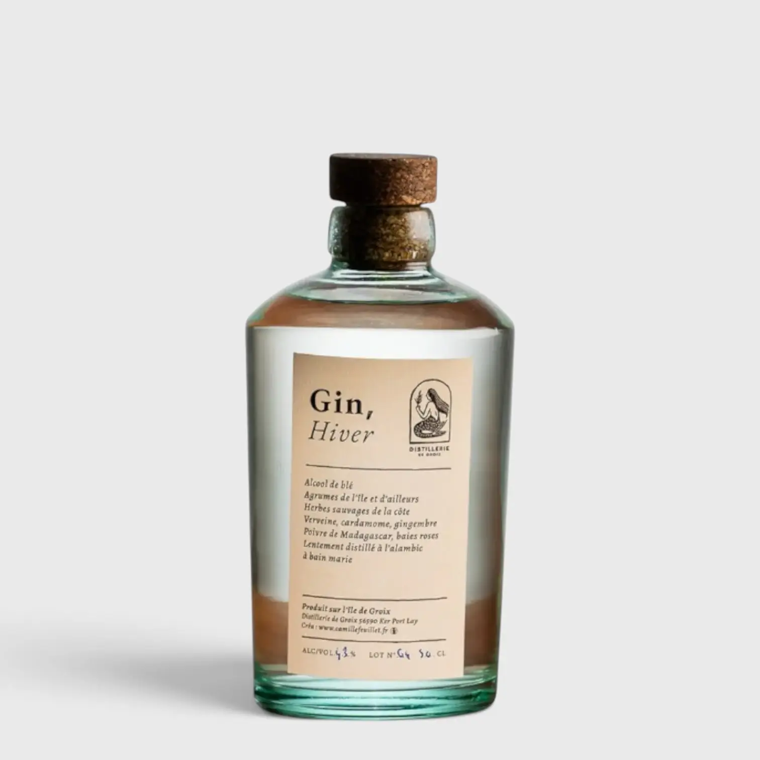 Gin