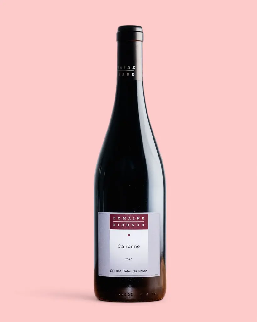 Cairanne Rouge 2023