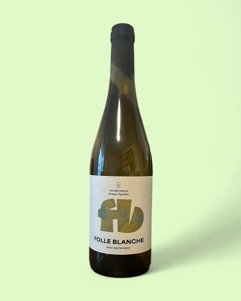 Folle Blanche 2024