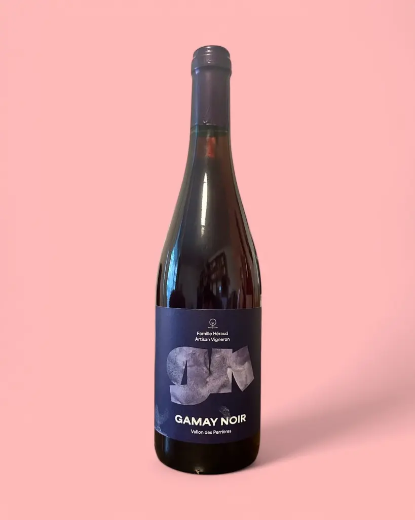 Gamay Noir 2024