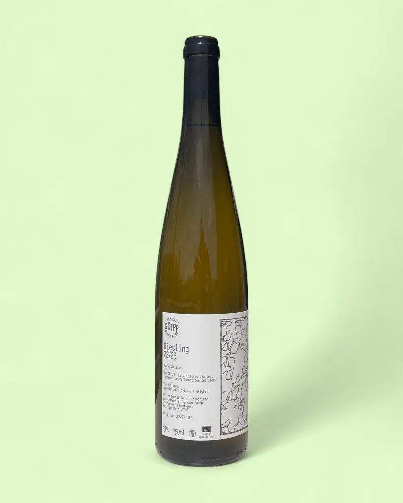 Riesling 22/23