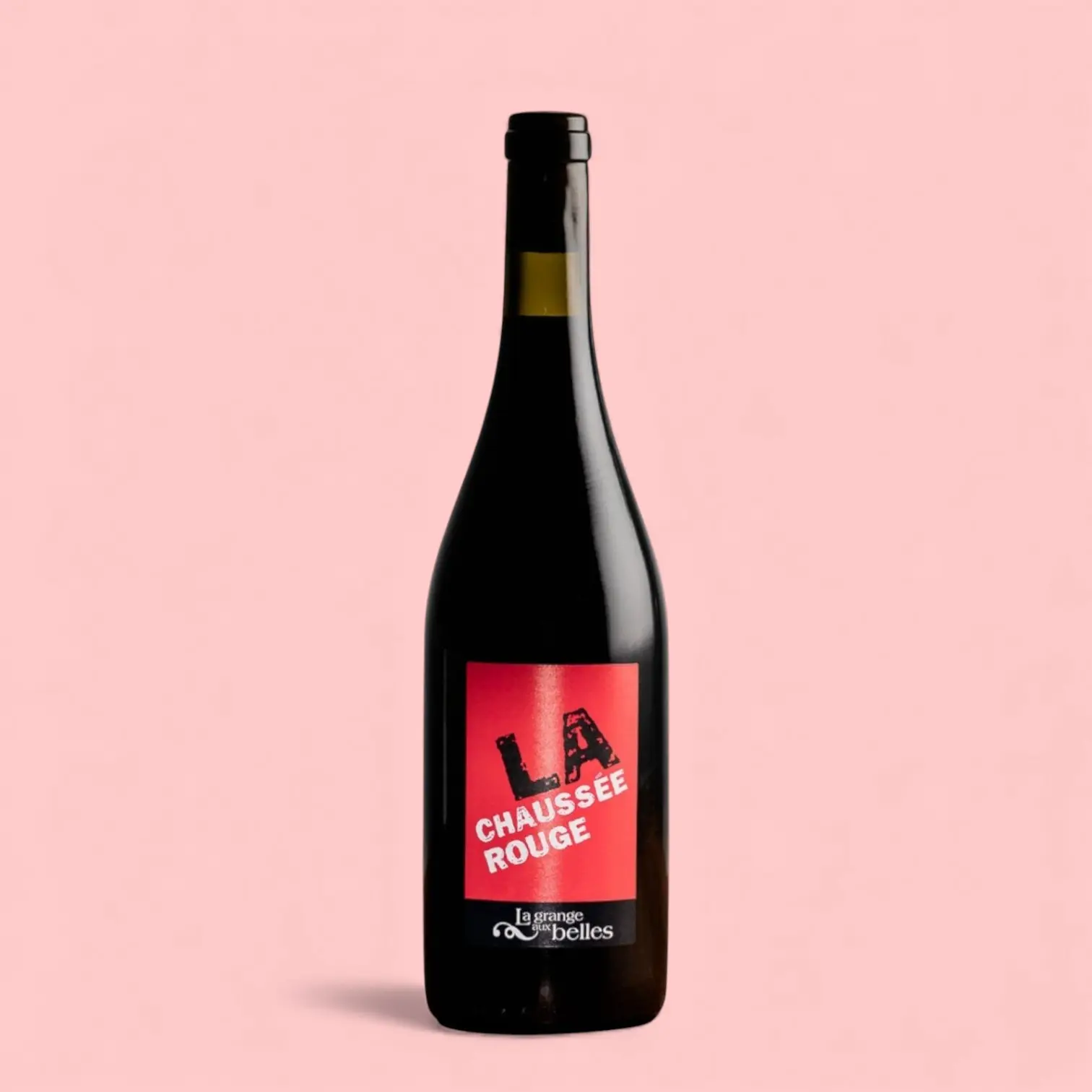 La Chaussée Rouge 2023