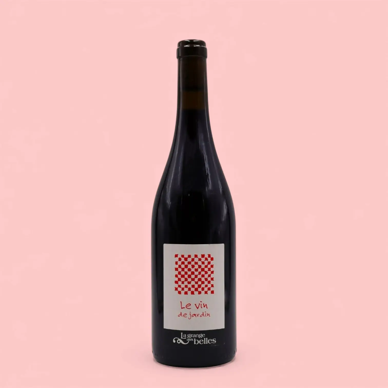 Le Vin de Jardin 2024