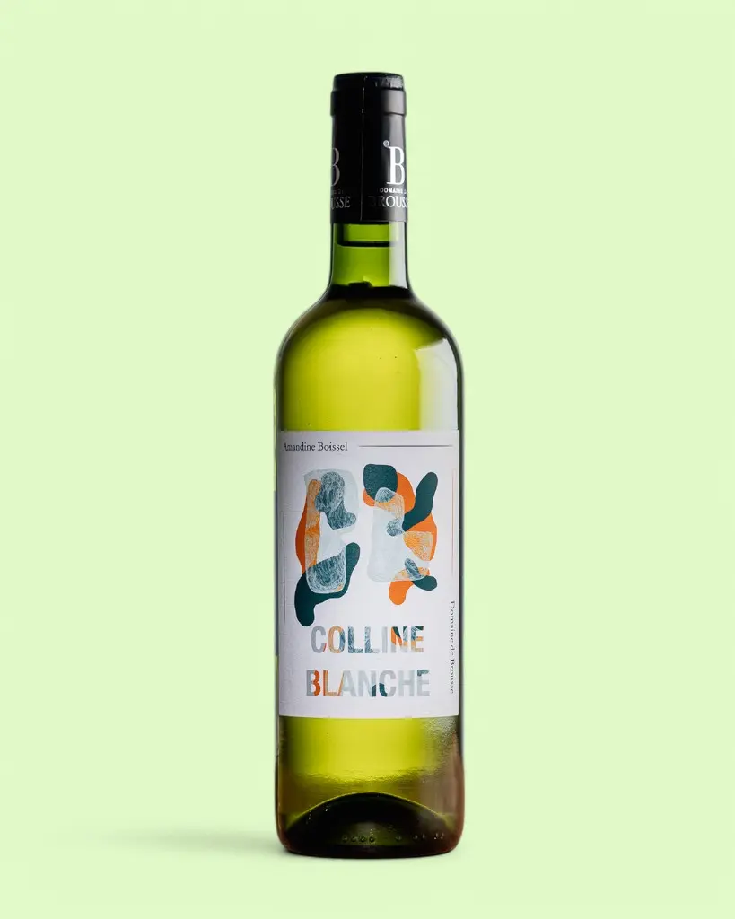 Colline Blanche 2024
