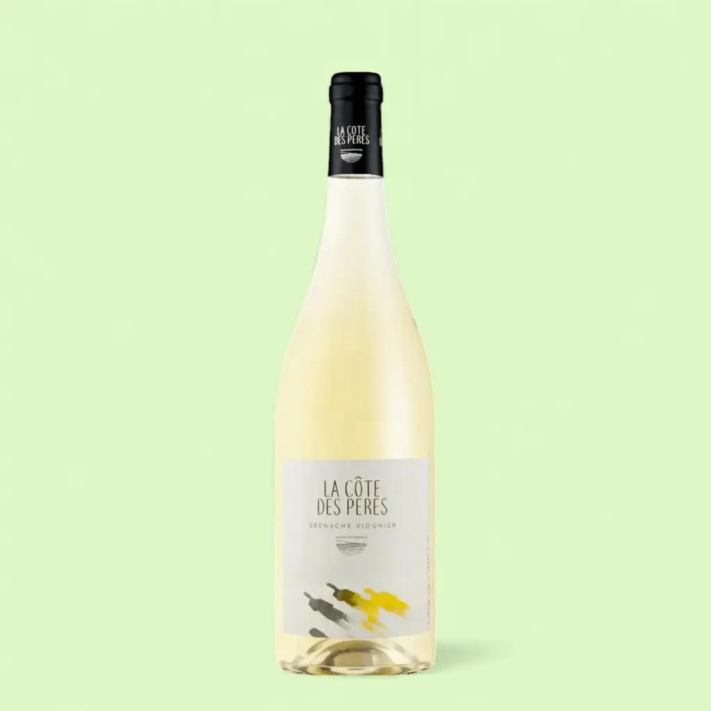 Côte des Pères Blanc 2024