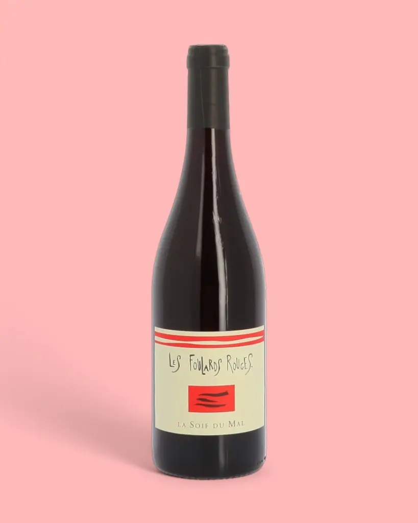 Soif du Mal 2024 Magnum