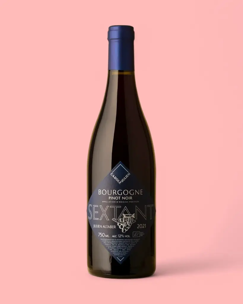Bourgogne Pinot Noir 2023