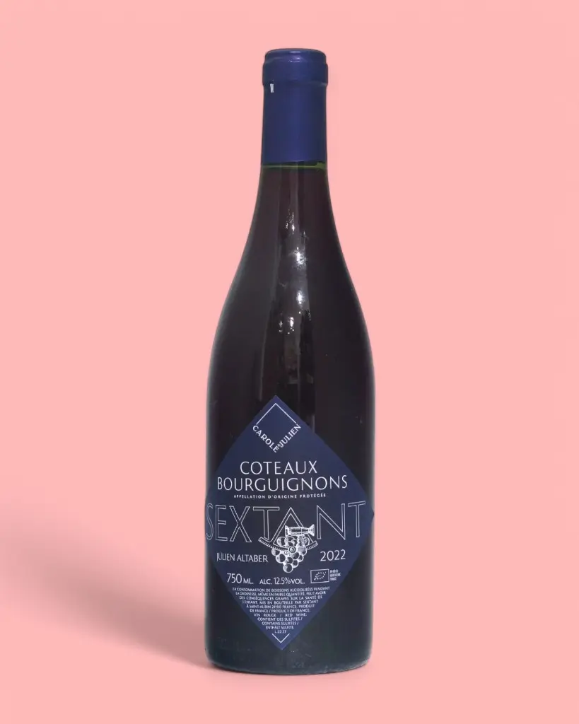Coteaux Bourguignons 2023