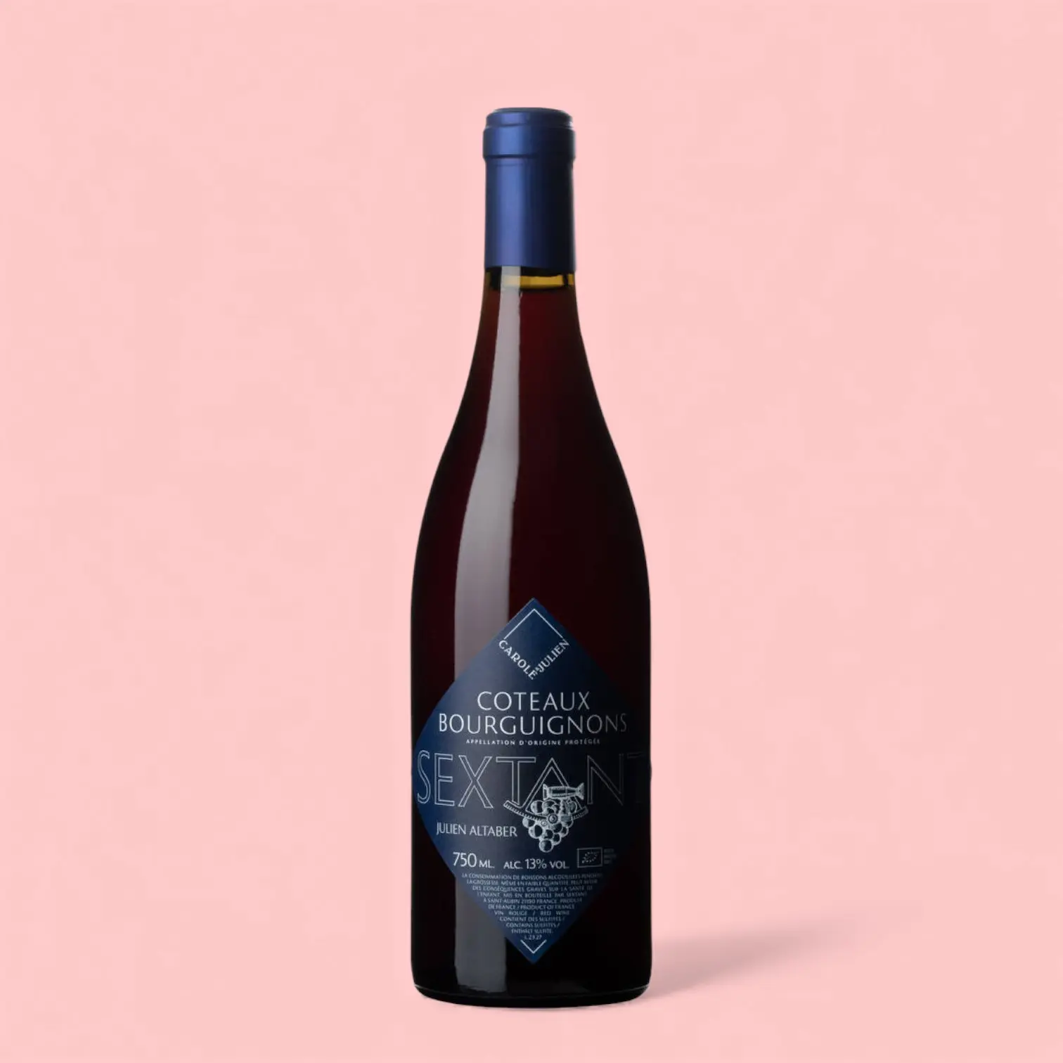Coteaux Bourguignons 2023