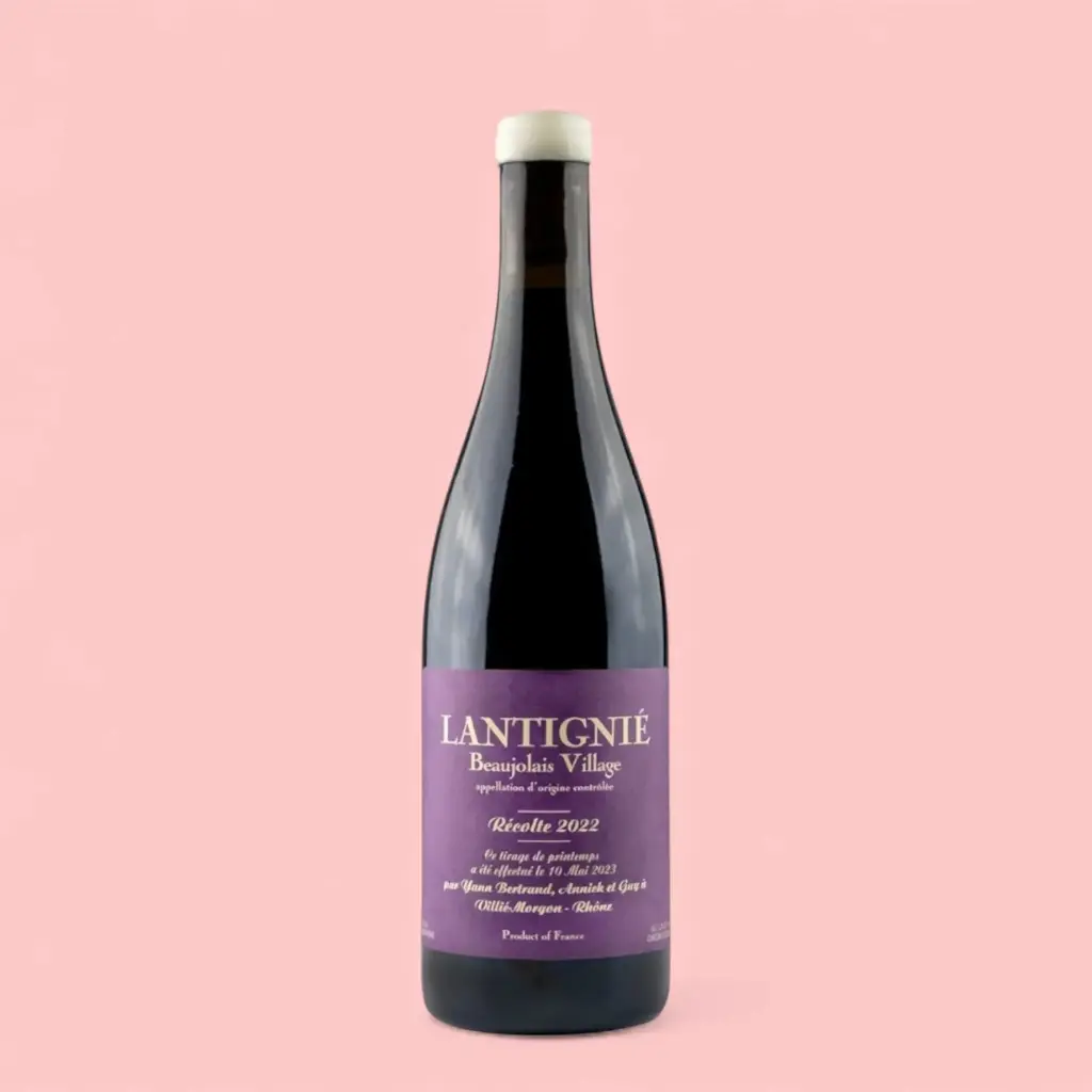 Beaujolais Lantigné 2024