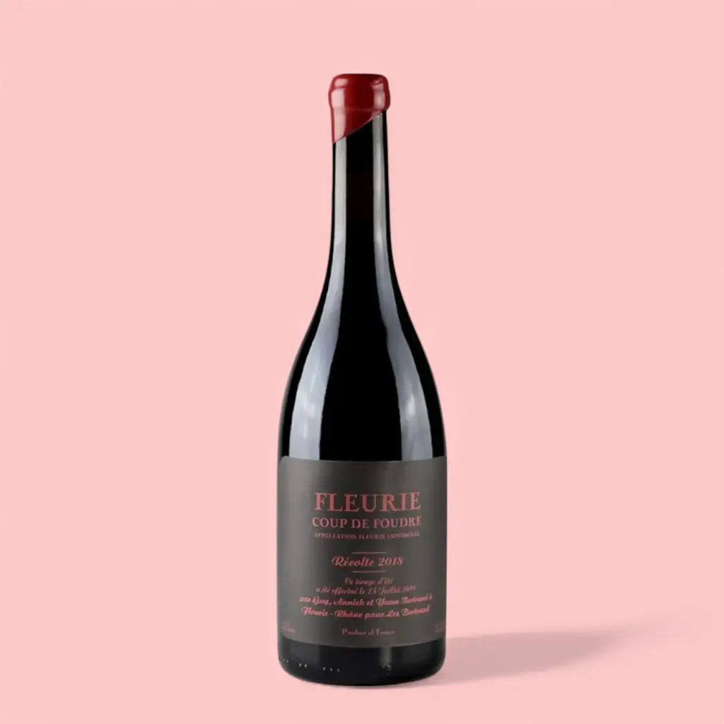 Fleurie Coup de Foudre 2023
