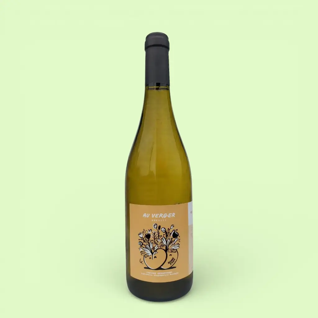 Au Verger 2023