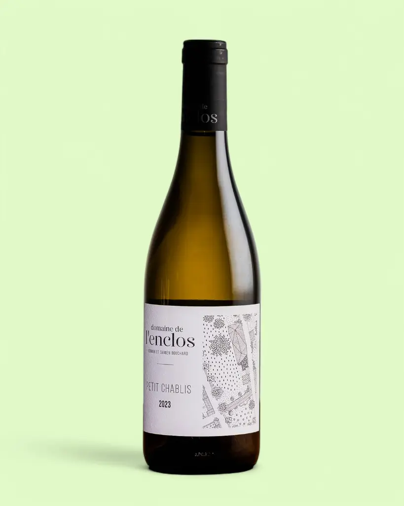 Petit Chablis 2023