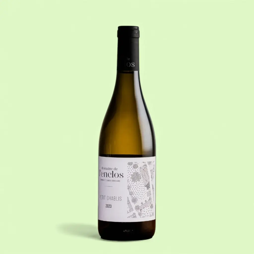 Petit Chablis 2023