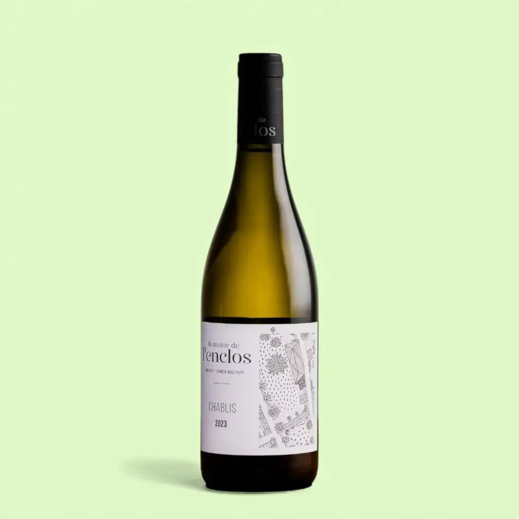 Chablis 2023