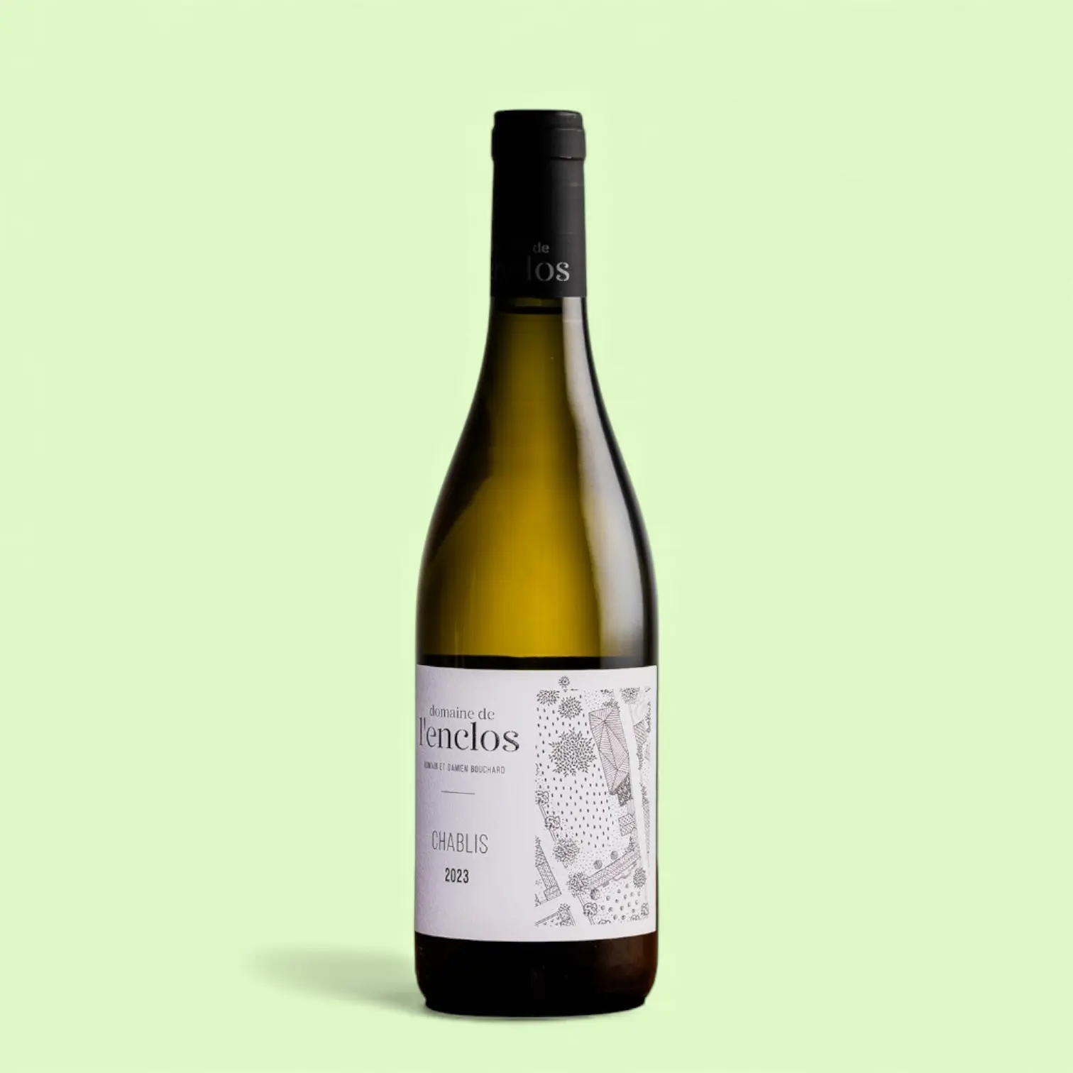 Chablis 2023