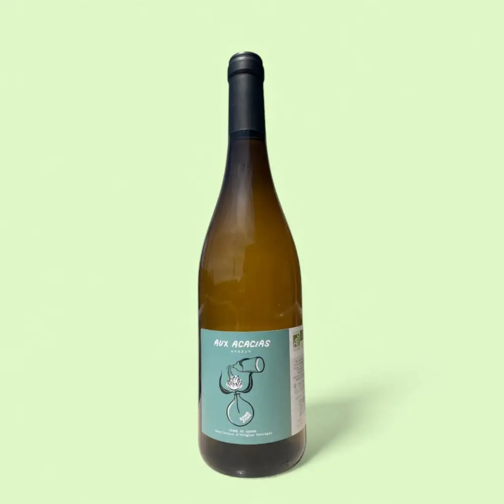 Aux Acacias 2024