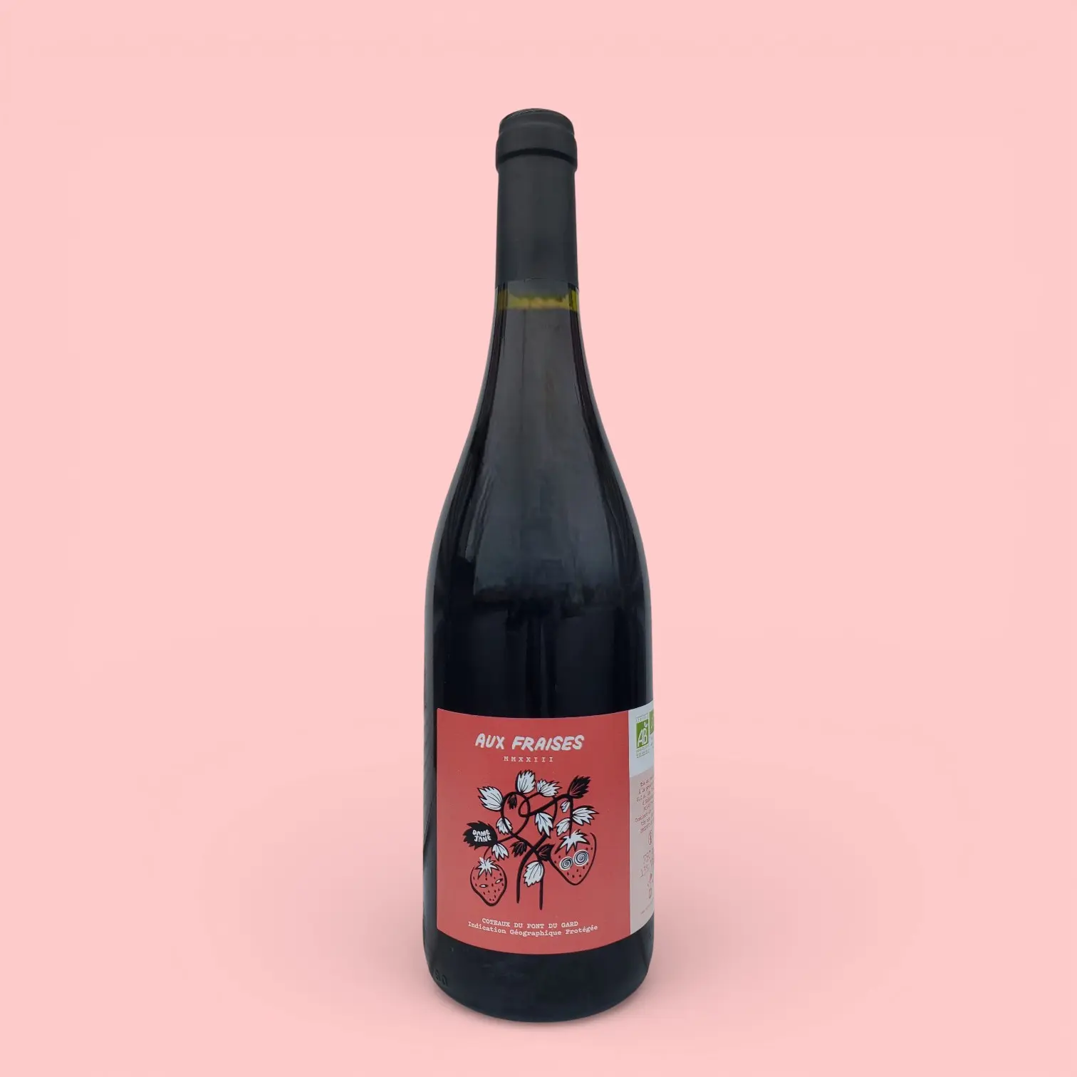 Aux Fraises 2023