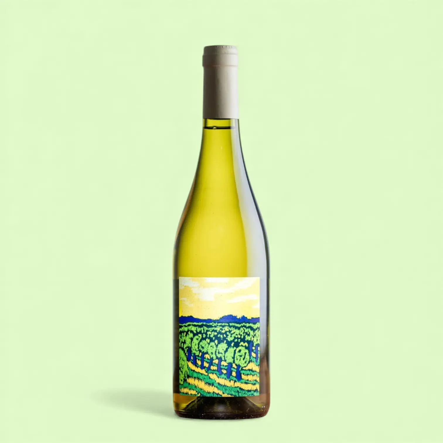 Le Chenin 2024