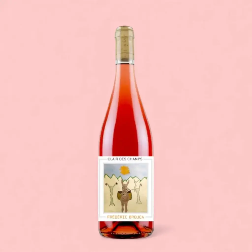 Clair des Champs 2024