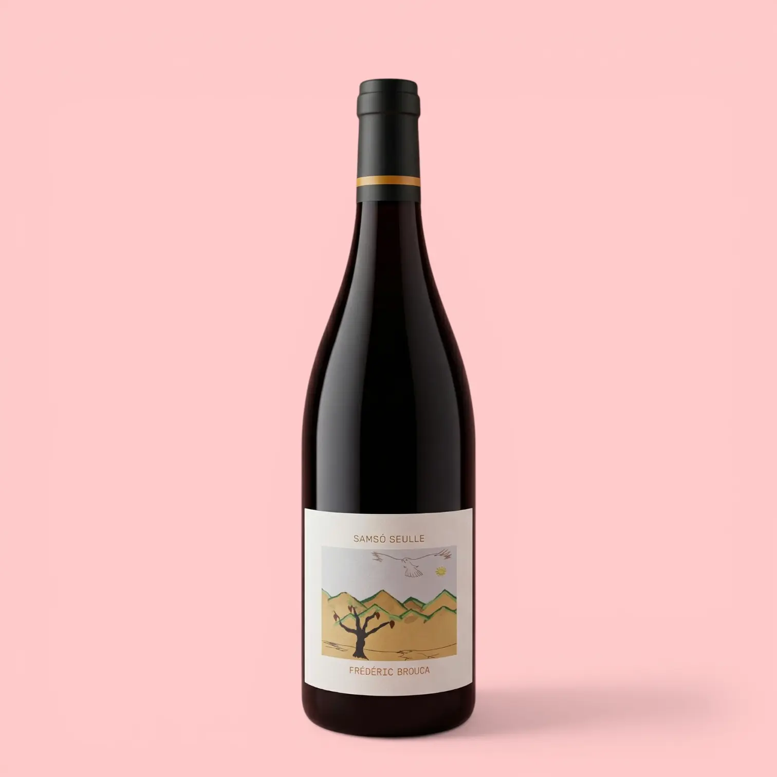 Samso Seulle 2023